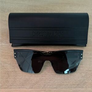 Authentic: Christian Dior Shades